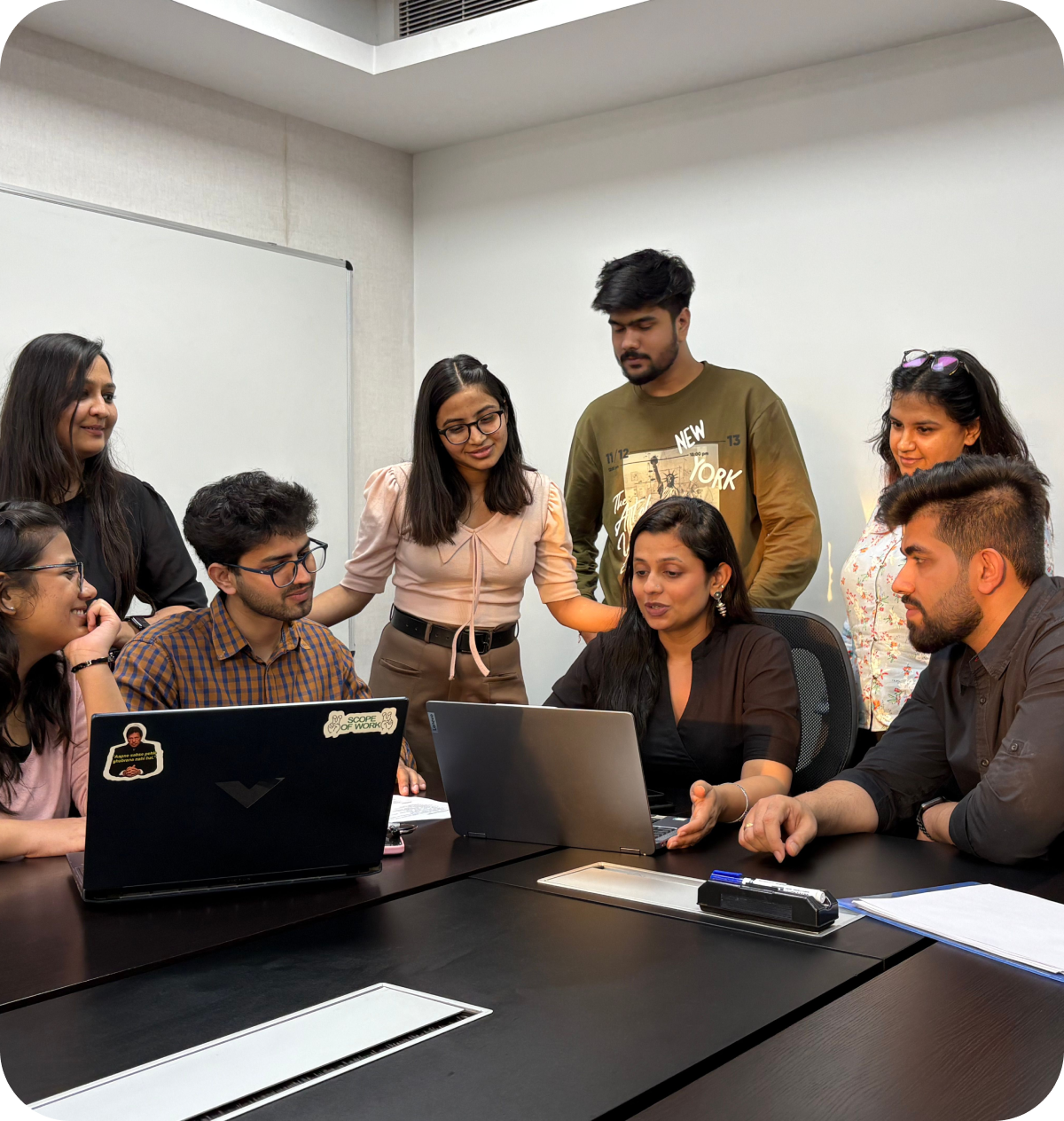 Why Rayo - Exceptional People, Exceptional Growth